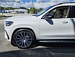 New 2026 MERCEDES-BENZ GLS GLS 450 4MATIC SUV in FT. PIERCE, FLORIDA (Photo 10)