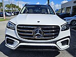 New 2026 MERCEDES-BENZ GLS GLS 450 4MATIC SUV in FT. PIERCE, FLORIDA (Photo 12)