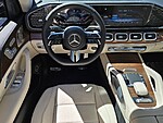 New 2026 MERCEDES-BENZ GLS GLS 450 4MATIC SUV in FT. PIERCE, FLORIDA (Photo 15)