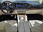 New 2026 MERCEDES-BENZ GLS GLS 450 4MATIC SUV in FT. PIERCE, FLORIDA (Photo 16)