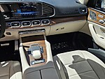 New 2026 MERCEDES-BENZ GLS GLS 450 4MATIC SUV in FT. PIERCE, FLORIDA (Photo 17)