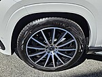 New 2026 MERCEDES-BENZ GLS GLS 450 4MATIC SUV in FT. PIERCE, FLORIDA (Photo 24)