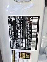 New 2026 MERCEDES-BENZ GLS GLS 450 4MATIC SUV in FT. PIERCE, FLORIDA (Photo 25)