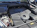 New 2026 MERCEDES-BENZ GLS GLS 450 4MATIC SUV in FT. PIERCE, FLORIDA (Photo 26)