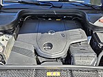 New 2026 MERCEDES-BENZ GLS GLS 450 4MATIC SUV in FT. PIERCE, FLORIDA (Photo 27)