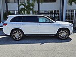 New 2026 MERCEDES-BENZ GLS GLS 450 4MATIC SUV in FT. PIERCE, FLORIDA (Photo 3)