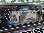 New 2026 MERCEDES-BENZ GLS GLS 450 4MATIC SUV in FT. PIERCE, FLORIDA (Photo 35)