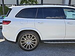 New 2026 MERCEDES-BENZ GLS GLS 450 4MATIC SUV in FT. PIERCE, FLORIDA (Photo 4)