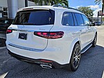 New 2026 MERCEDES-BENZ GLS GLS 450 4MATIC SUV in FT. PIERCE, FLORIDA (Photo 5)