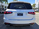 New 2026 MERCEDES-BENZ GLS GLS 450 4MATIC SUV in FT. PIERCE, FLORIDA (Photo 6)
