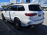 New 2026 MERCEDES-BENZ GLS GLS 450 4MATIC SUV in FT. PIERCE, FLORIDA (Photo 7)
