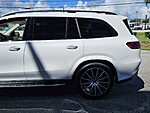 New 2026 MERCEDES-BENZ GLS GLS 450 4MATIC SUV in FT. PIERCE, FLORIDA (Photo 8)