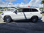 New 2026 MERCEDES-BENZ GLS GLS 450 4MATIC SUV in FT. PIERCE, FLORIDA (Photo 9)