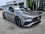 New 2026 MERCEDES-BENZ CLA CLA 250 COUPE in FT. PIERCE, FLORIDA (Photo 1)