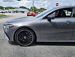 New 2026 MERCEDES-BENZ CLA CLA 250 COUPE in FT. PIERCE, FLORIDA (Photo 10)