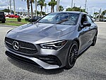 New 2026 MERCEDES-BENZ CLA CLA 250 COUPE in FT. PIERCE, FLORIDA (Photo 11)