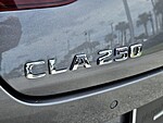 New 2026 MERCEDES-BENZ CLA CLA 250 COUPE in FT. PIERCE, FLORIDA (Photo 20)