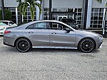 New 2026 MERCEDES-BENZ CLA CLA 250 COUPE in FT. PIERCE, FLORIDA (Photo 3)