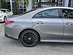 New 2026 MERCEDES-BENZ CLA CLA 250 COUPE in FT. PIERCE, FLORIDA (Photo 4)