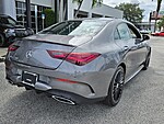 New 2026 MERCEDES-BENZ CLA CLA 250 COUPE in FT. PIERCE, FLORIDA (Photo 5)