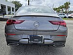 New 2026 MERCEDES-BENZ CLA CLA 250 COUPE in FT. PIERCE, FLORIDA (Photo 6)