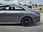 New 2026 MERCEDES-BENZ CLA CLA 250 COUPE in FT. PIERCE, FLORIDA (Photo 8)