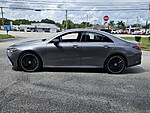 New 2026 MERCEDES-BENZ CLA CLA 250 COUPE in FT. PIERCE, FLORIDA (Photo 9)
