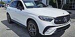 New 2026 MERCEDES-BENZ GLC-CLASS GLC 300 SUV in FT. PIERCE, FLORIDA
