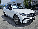 New 2026 MERCEDES-BENZ GLC-CLASS GLC 300 SUV in FT. PIERCE, FLORIDA (Photo 1)