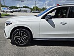 New 2026 MERCEDES-BENZ GLC-CLASS GLC 300 SUV in FT. PIERCE, FLORIDA (Photo 10)