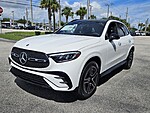 New 2026 MERCEDES-BENZ GLC-CLASS GLC 300 SUV in FT. PIERCE, FLORIDA (Photo 11)