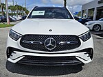 New 2026 MERCEDES-BENZ GLC-CLASS GLC 300 SUV in FT. PIERCE, FLORIDA (Photo 12)