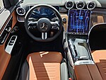 New 2026 MERCEDES-BENZ GLC-CLASS GLC 300 SUV in FT. PIERCE, FLORIDA (Photo 15)