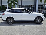 New 2026 MERCEDES-BENZ GLC-CLASS GLC 300 SUV in FT. PIERCE, FLORIDA (Photo 3)