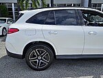 New 2026 MERCEDES-BENZ GLC-CLASS GLC 300 SUV in FT. PIERCE, FLORIDA (Photo 4)
