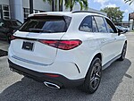 New 2026 MERCEDES-BENZ GLC-CLASS GLC 300 SUV in FT. PIERCE, FLORIDA (Photo 5)