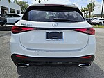 New 2026 MERCEDES-BENZ GLC-CLASS GLC 300 SUV in FT. PIERCE, FLORIDA (Photo 6)