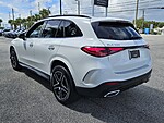 New 2026 MERCEDES-BENZ GLC-CLASS GLC 300 SUV in FT. PIERCE, FLORIDA (Photo 7)