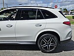 New 2026 MERCEDES-BENZ GLC-CLASS GLC 300 SUV in FT. PIERCE, FLORIDA (Photo 8)