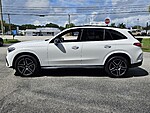 New 2026 MERCEDES-BENZ GLC-CLASS GLC 300 SUV in FT. PIERCE, FLORIDA (Photo 9)