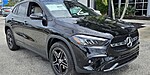 New 2026 MERCEDES-BENZ GLA GLA 250 SUV in FT. PIERCE, FLORIDA