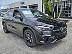 New 2026 MERCEDES-BENZ GLA GLA 250 SUV in FT. PIERCE, FLORIDA (Photo 1)