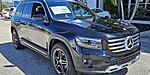 New 2026 MERCEDES-BENZ GLB GLB 250 SUV in FT. PIERCE, FLORIDA