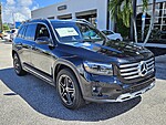 New 2026 MERCEDES-BENZ GLB GLB 250 SUV in FT. PIERCE, FLORIDA (Photo 1)