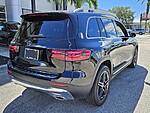 New 2026 MERCEDES-BENZ GLB GLB 250 SUV in FT. PIERCE, FLORIDA (Photo 5)