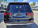 New 2026 MERCEDES-BENZ GLB GLB 250 SUV in FT. PIERCE, FLORIDA (Photo 6)