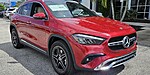 New 2026 MERCEDES-BENZ GLA GLA 250 SUV in FT. PIERCE, FLORIDA