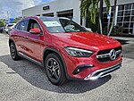 New 2026 MERCEDES-BENZ GLA GLA 250 SUV in FT. PIERCE, FLORIDA (Photo 1)