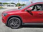 New 2026 MERCEDES-BENZ GLA GLA 250 SUV in FT. PIERCE, FLORIDA (Photo 10)