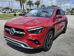 New 2026 MERCEDES-BENZ GLA GLA 250 SUV in FT. PIERCE, FLORIDA (Photo 11)